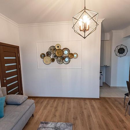 Sunrise Mamaia Apartamento Exterior foto