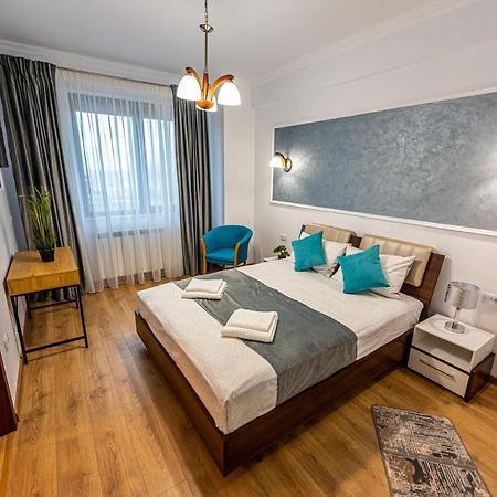Sunrise Mamaia Apartamento Exterior foto