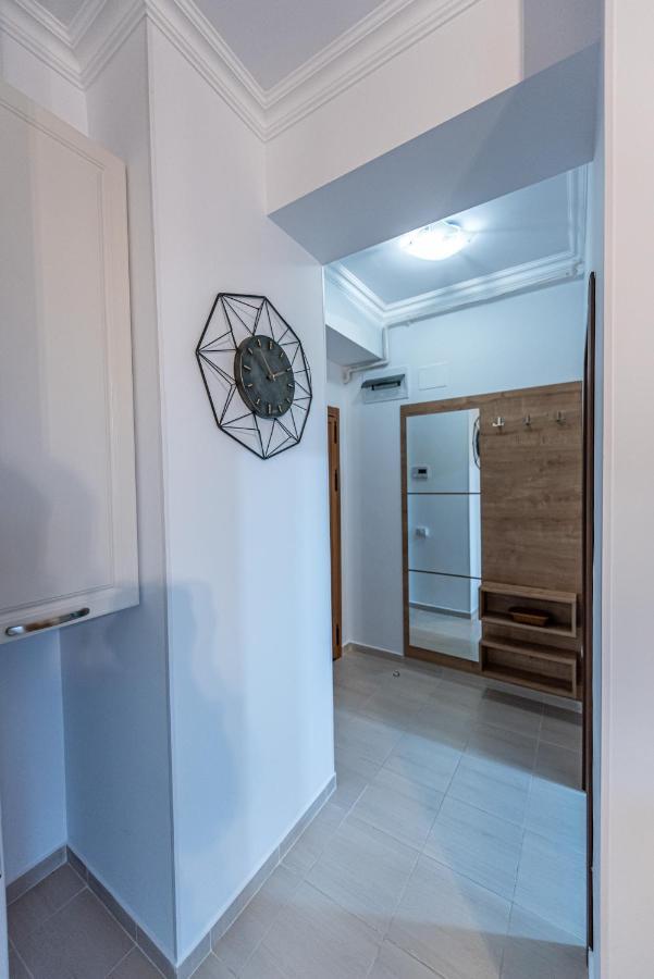 Sunrise Mamaia Apartamento Exterior foto