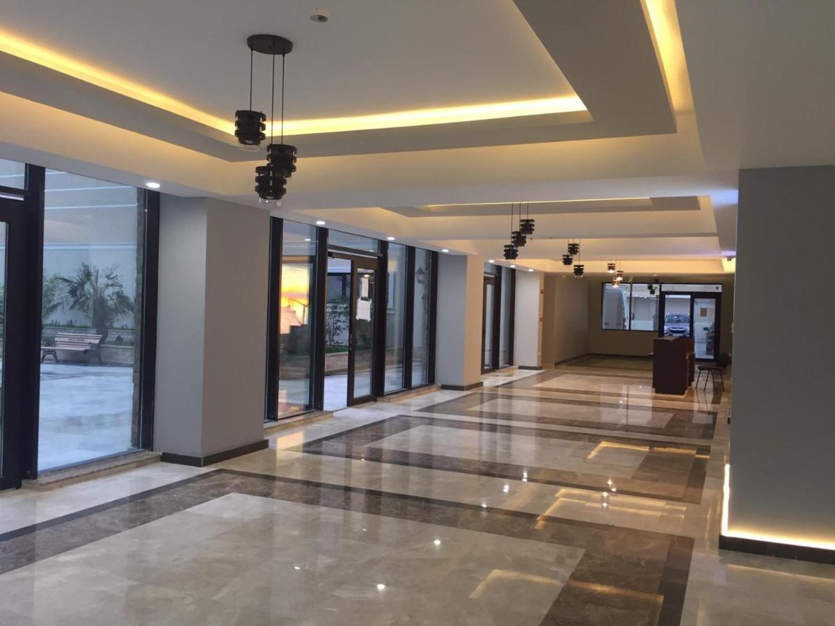 Sunrise Mamaia Apartamento Exterior foto