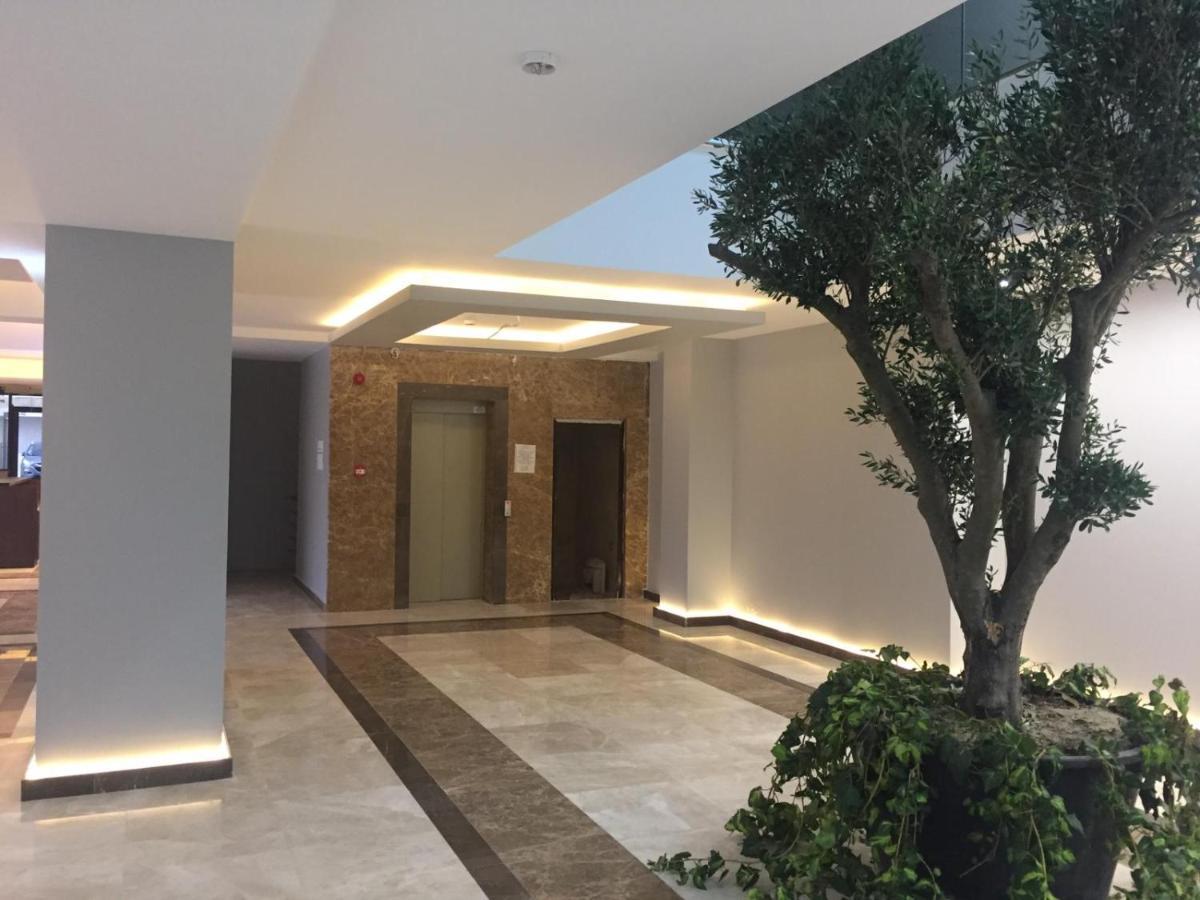 Sunrise Mamaia Apartamento Exterior foto