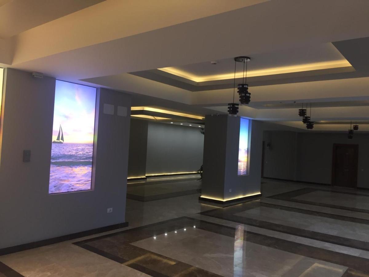 Sunrise Mamaia Apartamento Exterior foto