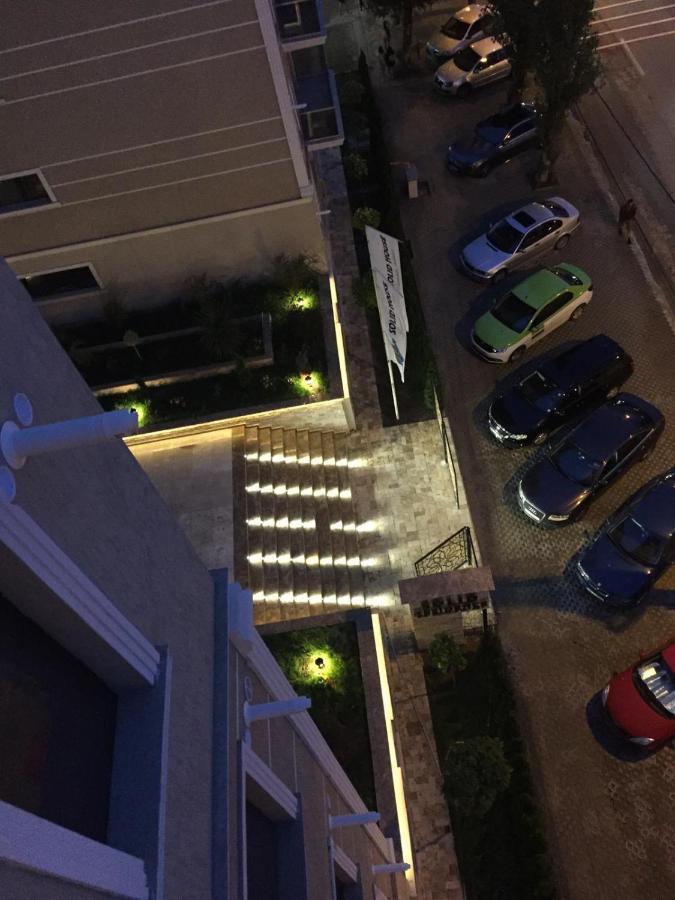 Sunrise Mamaia Apartamento Exterior foto